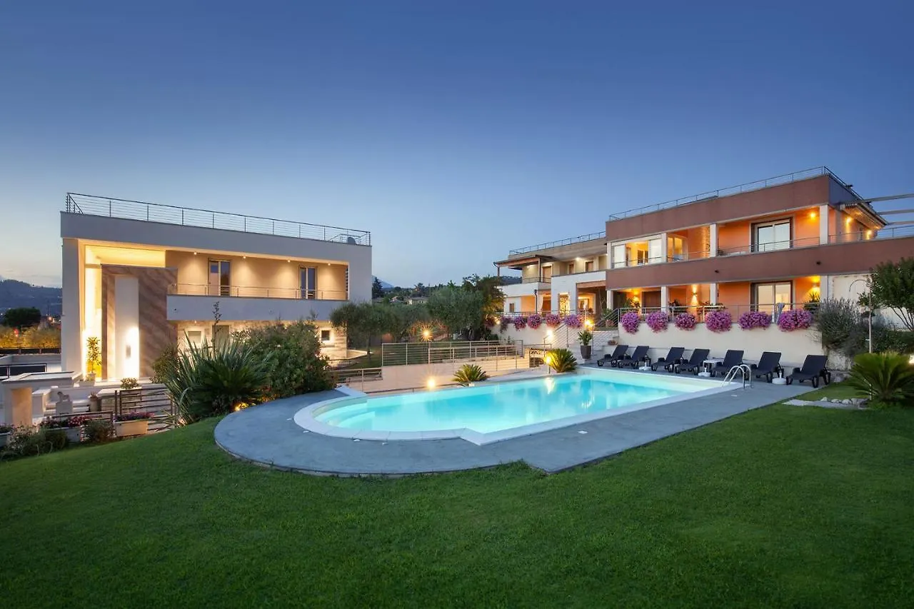 ברדולינו Villa Aurora-Holiday Home Apt 2 דירה