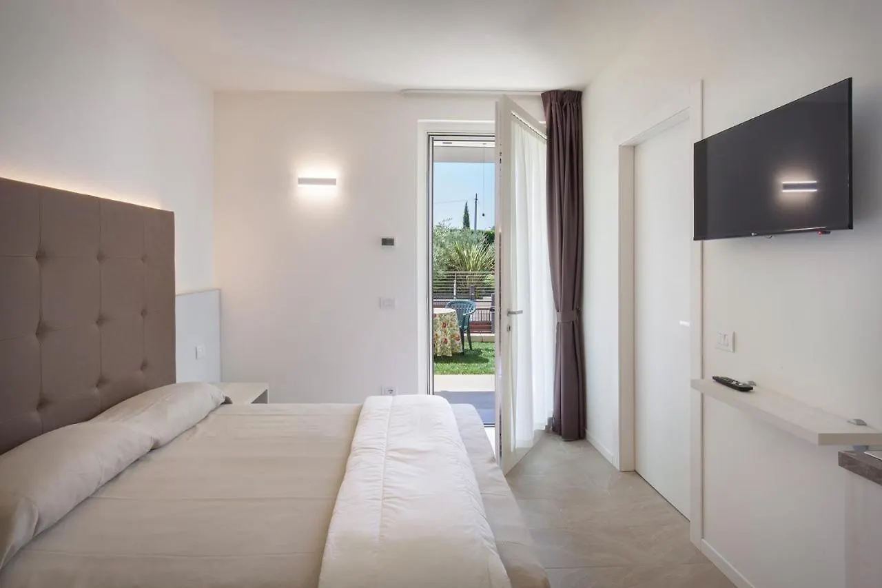 ברדולינו Villa Aurora-Holiday Home Apt 2