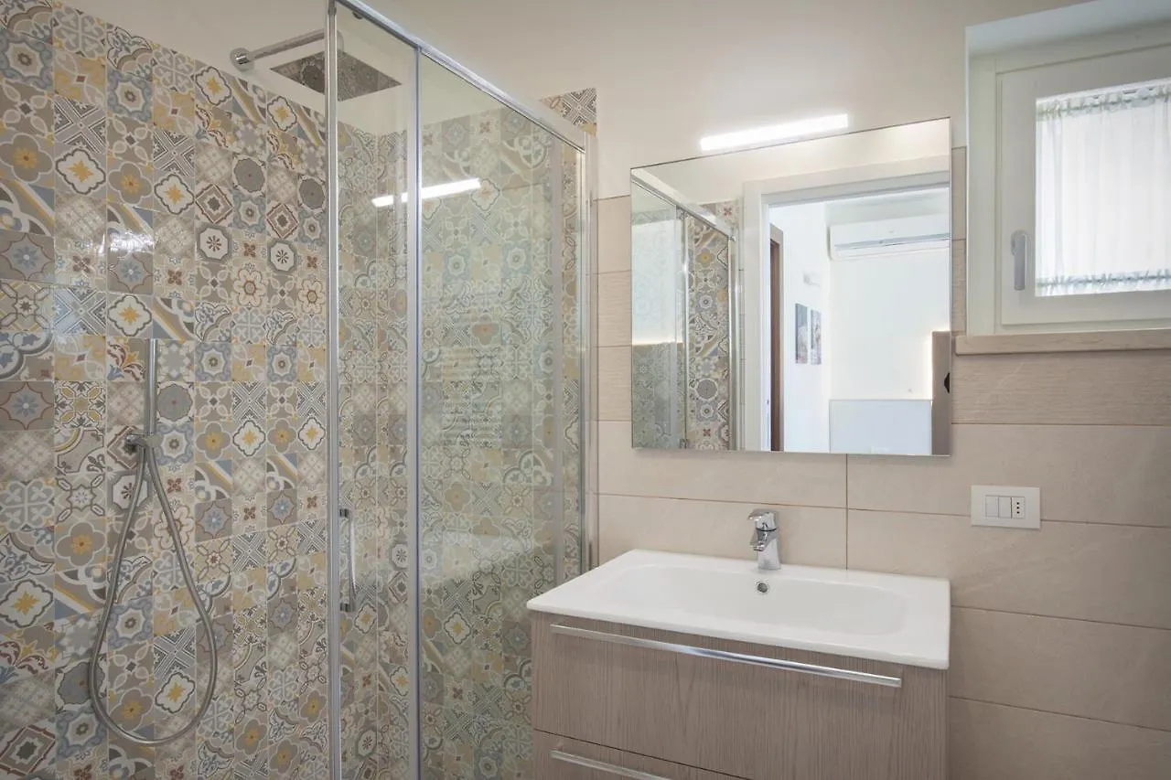 ברדולינו Villa Aurora-Holiday Home Apt 2 דירה