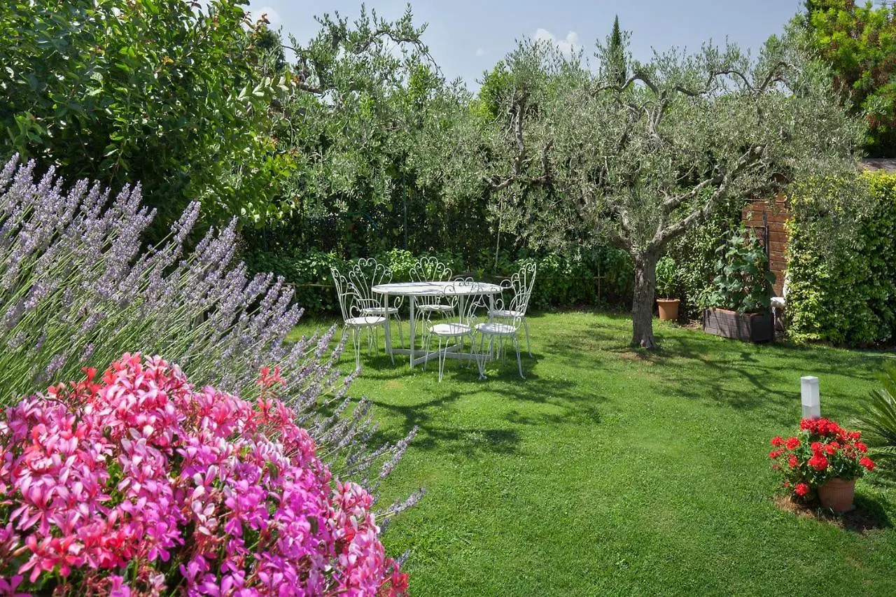 דירה ברדולינו Villa Aurora-Holiday Home Apt 2