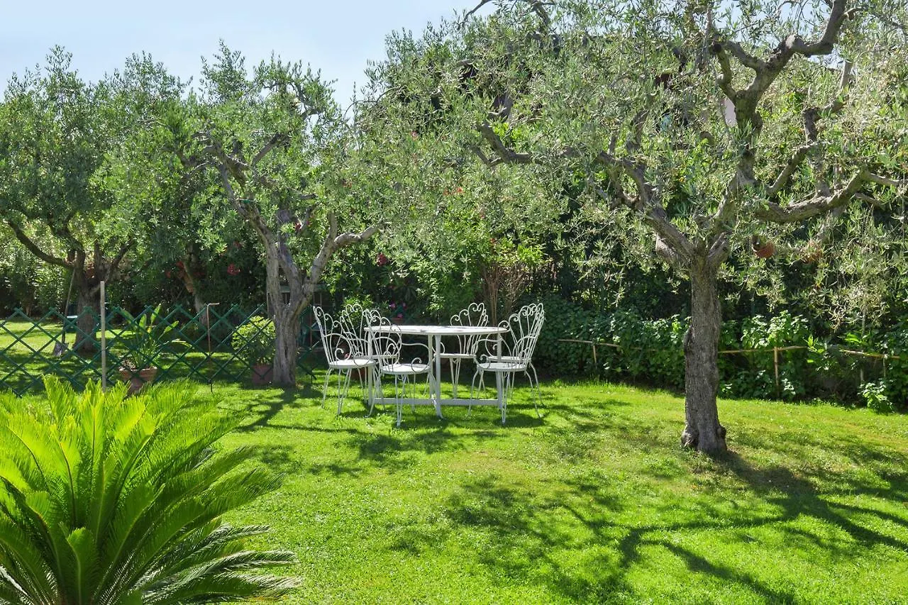 ברדולינו Villa Aurora-Holiday Home Apt 2 0*,