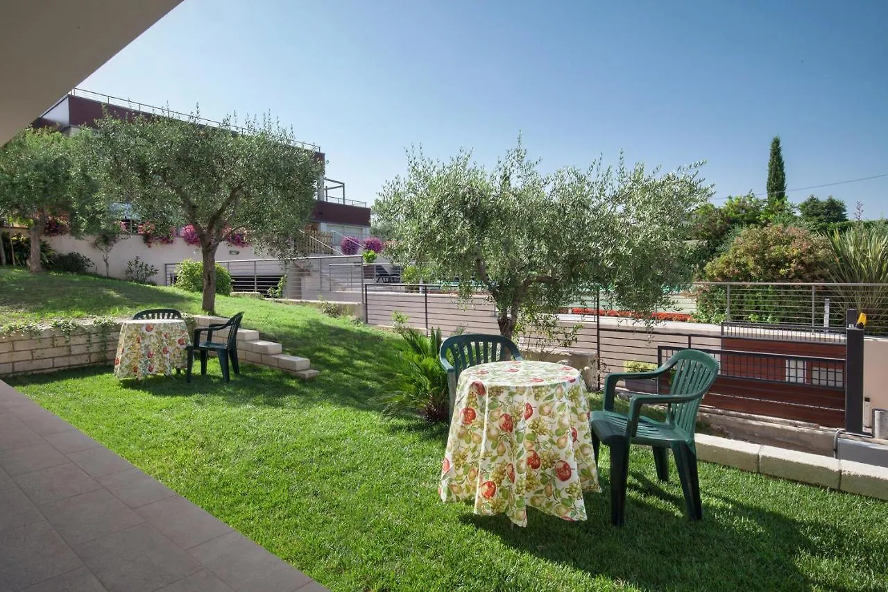 ברדולינו Villa Aurora-Holiday Home Apt 2