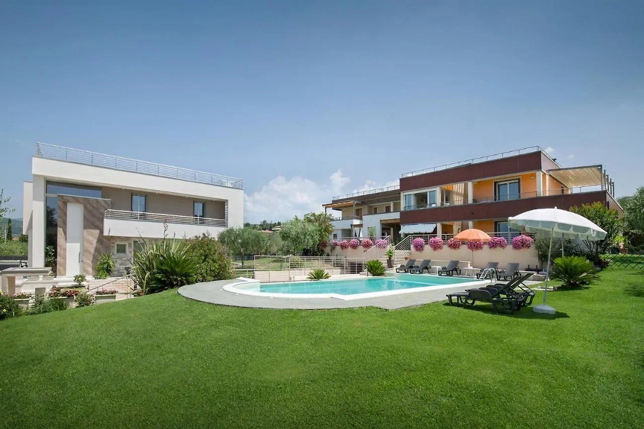 ברדולינו Villa Aurora-Holiday Home Apt 2