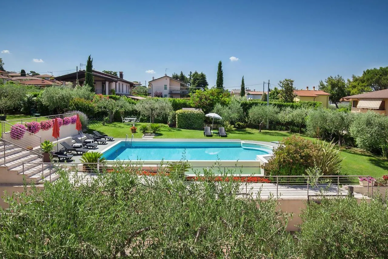 ברדולינו Villa Aurora-Holiday Home Apt 2 איטליה