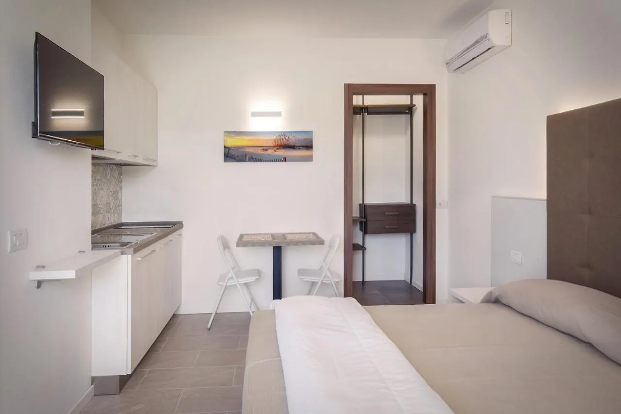 ברדולינו Villa Aurora-Holiday Home Apt 2 0*,