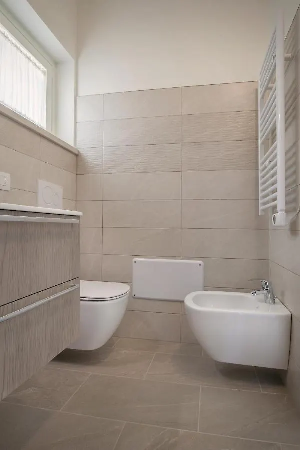 דירה ברדולינו Villa Aurora-Holiday Home Apt 2 איטליה